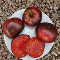  Ametistovoje Serdze (Amethyst Heart)